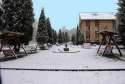 Гостиница Карпатские Зори, Буковель