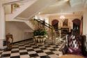 Axelhof Boutique Hotel, Днепропетровск