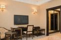 Номера в Axelhof Boutique Hotel, Днепропетровск