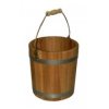 купить деревянное ведро для бани в Днепропетровске