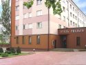 Отель-бутик Риальто в Донецке