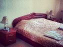номера гостиницы Атлантик в Феодосии Крым