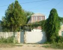 частный пансионат Уютный дворик Береговое в Феодосии