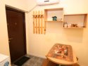 номера гостиницы Семейный отдых Геническ