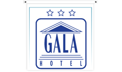 Отель Gala-hotel в Каменец-Подольске - комфортабельная гостиница для отдыха
