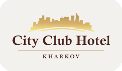 отель CITY CLUB в Харькове