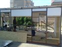 строительство и установка бытовых модульных дом