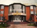 Park Hotel, Хмельницкий