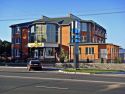 Park Hotel, Хмельницкий