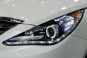 купить передние фары для Hyundai Sonata YF