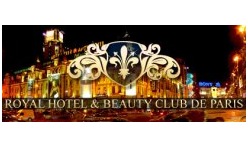 Royal Hotel de Paris - Отель в центре Киева