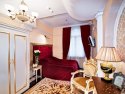 Отель Royal Hotel de Paris в центре Киева