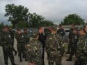 физическая охрана в киеве