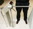 обеспечение пропускного и внутриобъектового режима