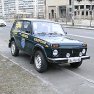 физическая охрана с привлечением мобильных групп реагирования