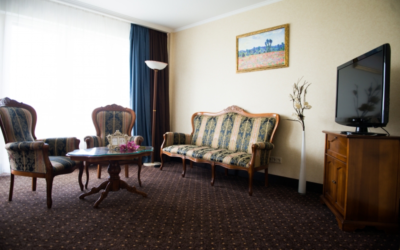 отеля Premier Hotel Dnister