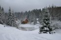 база отдыха Озеро Вита в Межгорье
