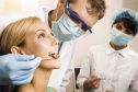 лечение кариеса зуба в николаеве