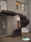 поручни и перила из нержавеющей стали