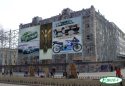 заказать наружную рекламу в Одессе