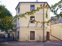 гостиница Geneva Park Hotel в центре Одессы