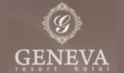 гостиница Женева Resort Hotel в Одессе, Аркадия