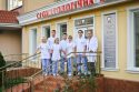 стоматологическая клиника Phil Dent в Одессе