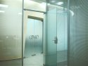 купить стеклянные двери на заказ