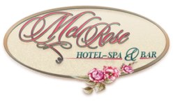 MelRose в Ровно - отель, ресторан и spa-комплекс