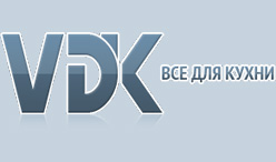 Компания VDK - Все Для Кухни в Симферополе - продажа технологического оборудования для ресторанов и баров по Крыму