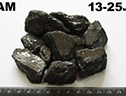 качественный уголь-антрацит в Крыму