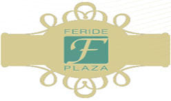 Гостиничный комплекс Feride Plaza в Виннице