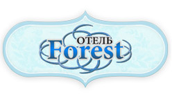 Отель Forest в Алупке - отдых у моря на ЮБК