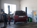 ремонт авто на сто в Запорожье