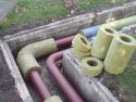производство фасонных частей для тепловых сетей